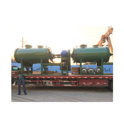 ZPG-500 خشک کن خروجی خروجی مخصوص خروجی خروجی برای کریولیت مصنوعی