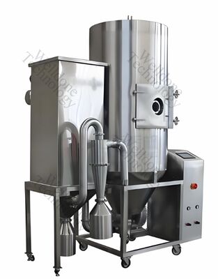 خشک کن اسپری جریان سفارشی ساخت AndEnergy Saving Glucose Amino Acid Co