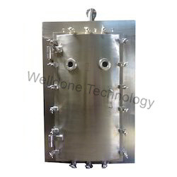 خشک کن دسته ای کابینت گرمایش آب گرم اتوماتیک سفارشی SUS304