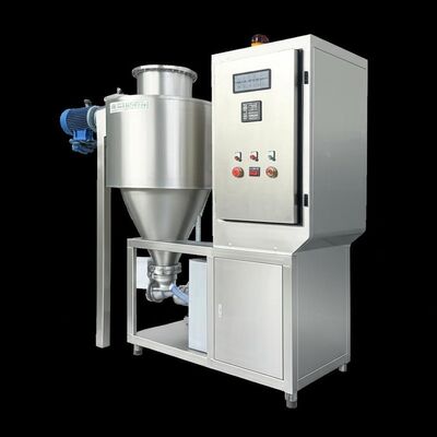 دستگاه خشک کن پاششی با دمای پایین، راندمان خشک کردن 70%، مقاومت در برابر انفجار