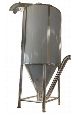 تجهیزات دستگاه خشک کن اسپری DIY سازگار با محیط زیست و سفارشی