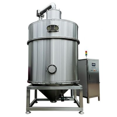 دستگاه خشک کردن اسپری با کارایی بالا و صرفه جویی در انرژی برای پودر شیر