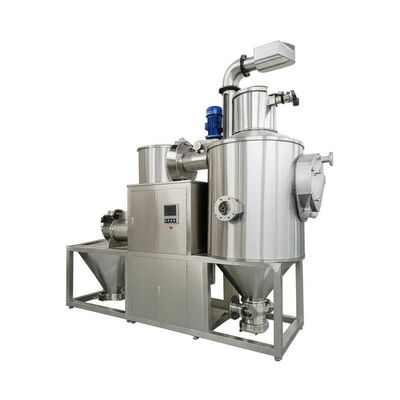 دستگاه خشک کن قهوه فوری استاندارد مواد غذایی و سازگار با محیط زیست