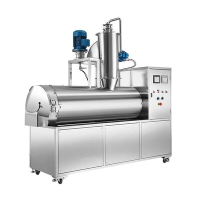 دستگاه خشک کن اسپری آب میوه گریز از مرکز دوستدار محیط زیست استیل ضد زنگ