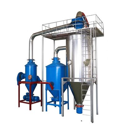 Energy Saving And Environmental Friendly Spray Drying Tower/drying Plant