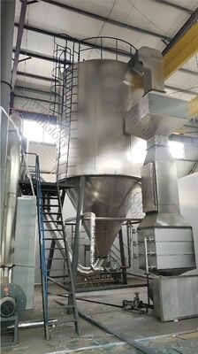 قیمت خشک کن اسپری کم مصرف و کارآمد با مشخصات مختلف