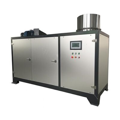 دستگاه خشک کن هوای گرم صنعتی صرفه جویی در انرژی و سازگار با محیط زیست