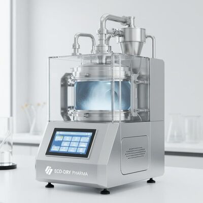 تولید کنندگان دستگاه خشک کن سانتریفیوژ محصول سانتریفیوژ و اسپری خشک کن سطح داروخانه