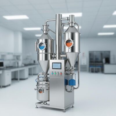 سطح داروخانه و اسپری خشک کن سفارشی/دستگاه خشک کن اسپری برای دوغاب رنگرز