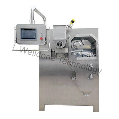 فشار گرانول مخمر / Barm / Leaven خشک 10 - 25Mpa