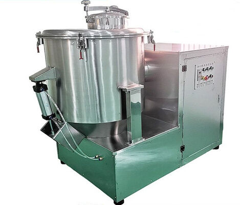 فروش گرم پودر شیمیایی خشک مخلوط کننده سه بعدی