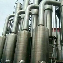 اتوماسیون بالا، تقطیر فیلم افتان صرفه جویی در انرژی