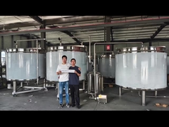 سیپ سیستم پاکسازی خودکار در محل سیپ قابل حمل