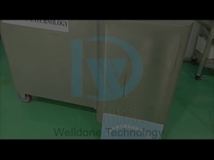 QZL Multi Function High Speed Extruder spheronizer/ دستگاه یکپارچه فشرده سازی و sferoidizing