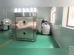 SUS316L خشک کن دسته های صنعتی میوه