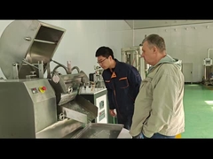 دستگاه خشک کن آرد کاساو سری GT برای صنعت شیمیایی / رنگ