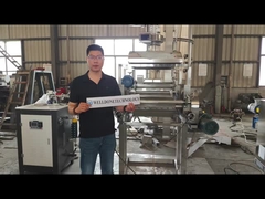 دستگاه خشک کن آرد کاساو سری GT برای صنعت شیمیایی / رنگ